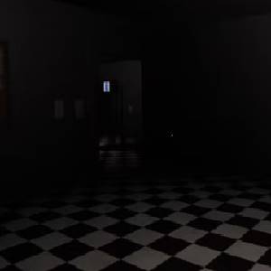 Fright Animatronics 2 - Dunkler Raum