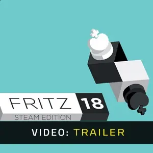Fritz 18 Steam Edition - Video-Trailer