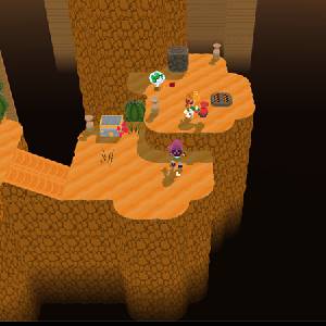 Frogun Encore - Brüchiges Grabmal