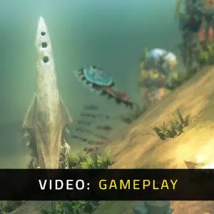 From Dust - Gameplay