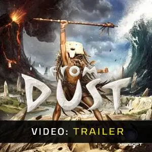 From Dust - Trailer
