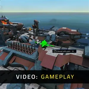 From The Depths - Gameplay Video