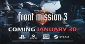 Front Mission 3 Remake kommt am 30. Januar für PC, PlayStation und Xbox — spiel die Demo jetzt