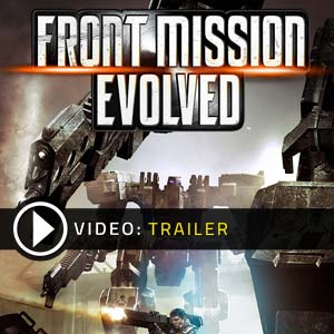 Front Mission Evolved Key kaufen - Preisvergleich