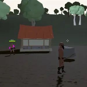 Frontier Forge - Axt