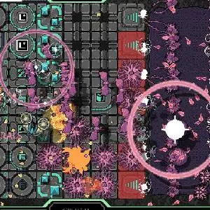 Frontline Crisis - Unzureichende Mineralien