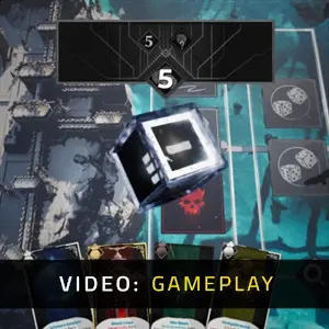 FrostBound - Gameplay