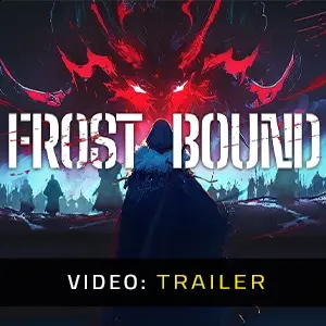 FrostBound - Trailer