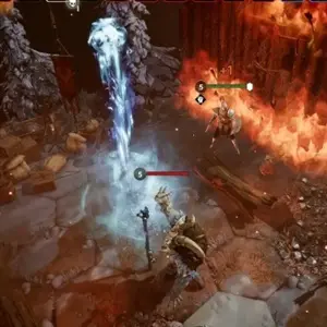 Frosthaven - Algox-Priester