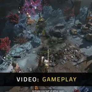 Frosthaven - Gameplay