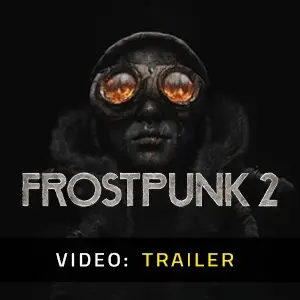 Frostpunk 2 - Video Trailer