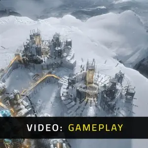 Frostpunk 2: Fractured Utopias - Gameplay