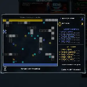 Frozen Endzone Festung Mit Dem Pickup