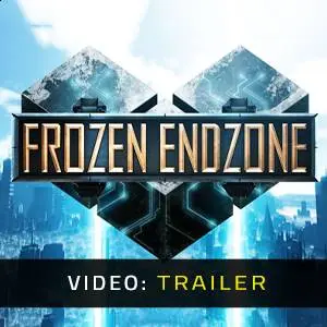 Frozen Endzone Video Trailer