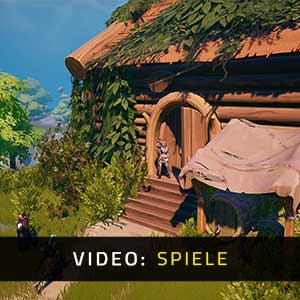 Frozen Flame - Video Spielablauf