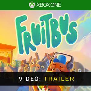 Fruitbus Xbox One - Trailer