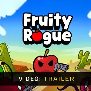 Fruity Rogue - Video-Trailer