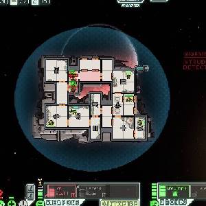 FTL Faster Than Light - Rebell