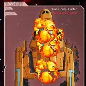 FTL Faster Than Light - Ziel