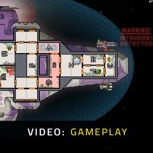 FTL Faster Than Light - Gameplay-Video