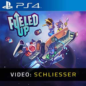 Fueled Up - Video Anhänger