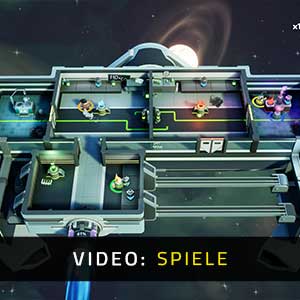 Fueled Up - Video Spielablauf