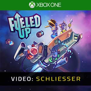 Fueled Up - Video Anhänger