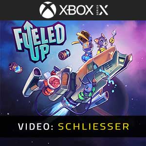 Fueled Up - Video Anhänger