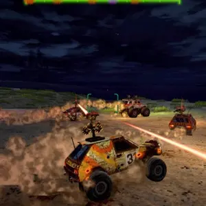 FUMES - Chirurgenkummer