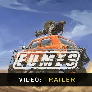 FUMES - Trailer