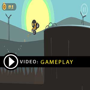 Funky Karts Gameplay Video