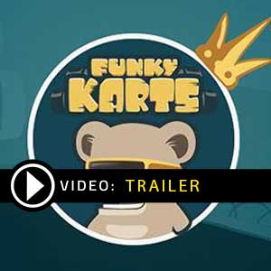 Funky Karts Key kaufen Preisvergleich