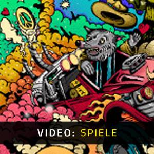Funtasia - Video Spielverlauf
