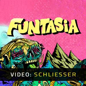 Funtasia - Video Anhänger