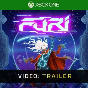 Furi Video Trailer