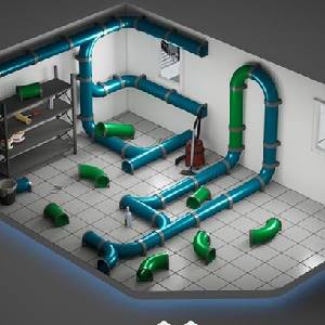 Furnish Master - Rohre