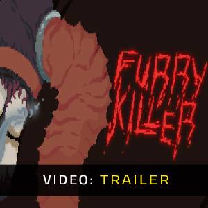 Furry Killer - Trailer