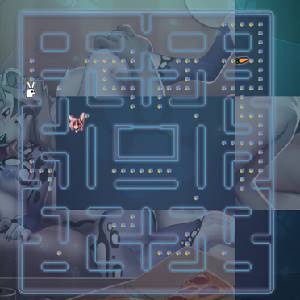 Furry Love - BDSM-Dessous