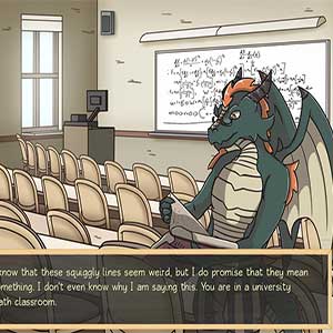 craziest senior year