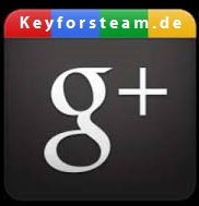 Keyforsteam Google+ Gewinnspiel Seite