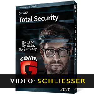 G Data Total Security Video Trailer