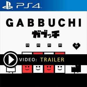 Gabbuchi PS4 Prices Digital or Box Edition