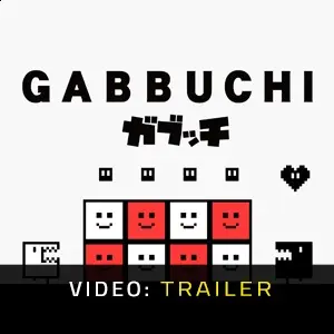 Gabbuchi - Video Trailer
