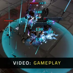 Gah! - Gameplay Video