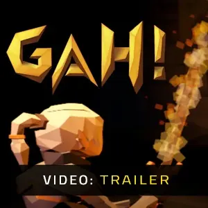 Gah! - Video Trailer