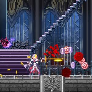 Gal Guardians: Servants of the Dark - Kirika