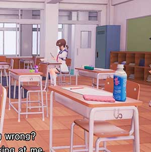 Ein wunderschöner neuer Cast