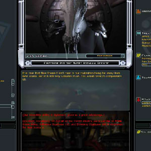Galactic Civilizations 2 Gameplay Image