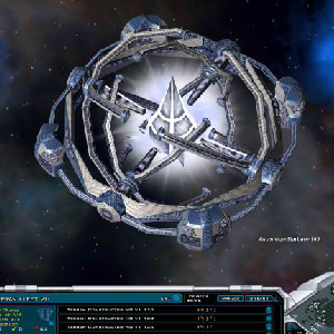 Galactic Civilizations 2 Screenshot