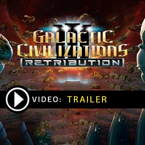 Galactic Civilizations 3 Retribution Expansion Key kaufen Preisvergleich